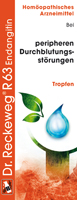 Dr. Reckeweg<sup>®</sup> R63 Endangitin